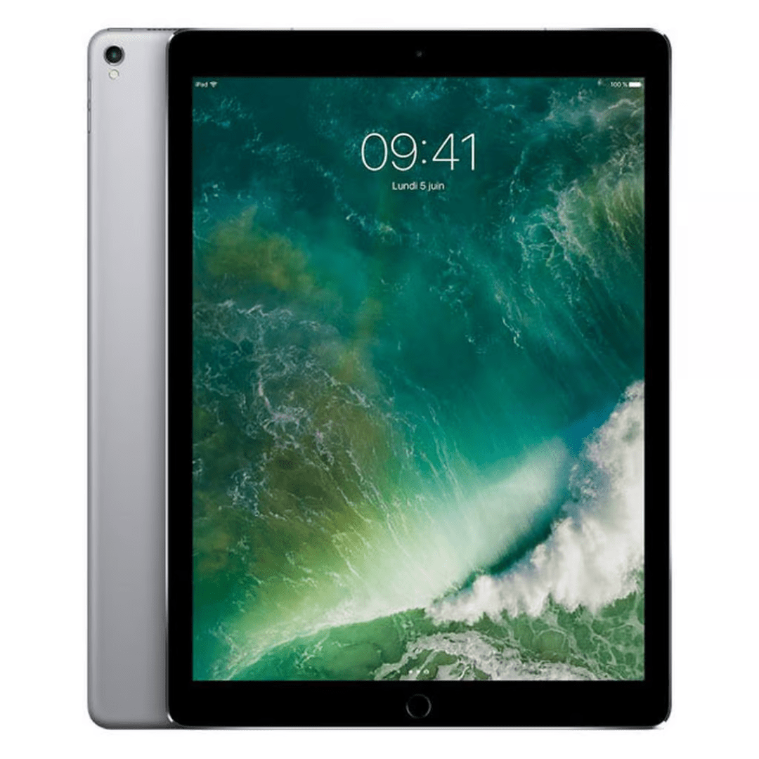 View Apple iPad Pro (2017) 12.9" Wi-Fi